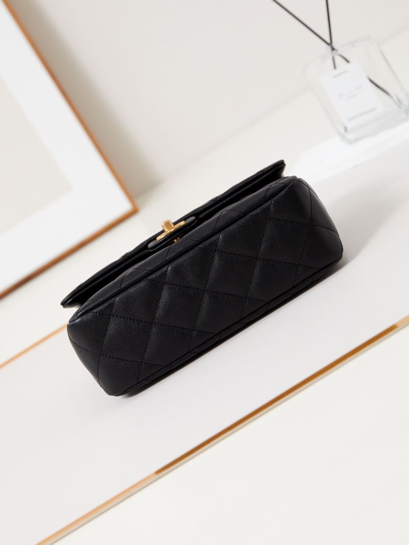 Ch**el satchel bags